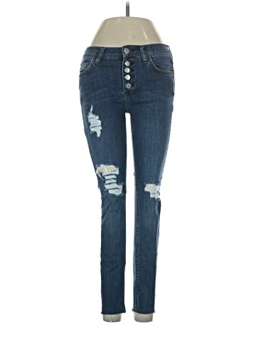 Free People Jeans (view 1)