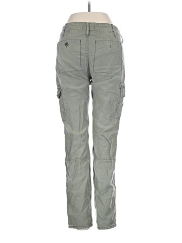 Abercrombie & Fitch Cargo Pants (view 2)