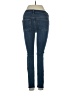 Free People Hearts Blue Jeans Size 26 waist - photo 2