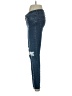 Free People Hearts Blue Jeans Size 26 waist - photo 5