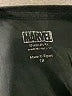 Marvel 100% Cotton Black Short Sleeve T-Shirt Size 18 - photo 4