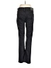 Signature Chevron-herringbone Black Jeans Size 32 waist - photo 2