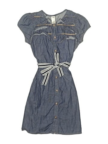 OshKosh B'gosh Dress (view 1)