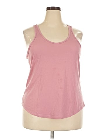Colosseum Athletics Active Tank (view 1)