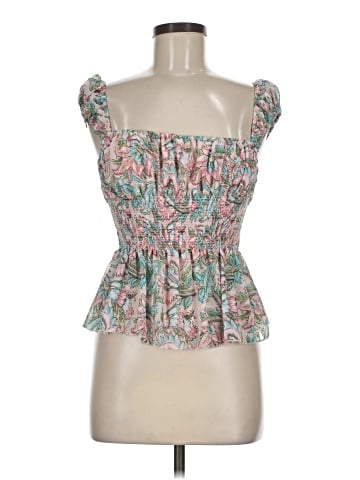 Urban Outfitters Sleeveless Blouse (view 1)