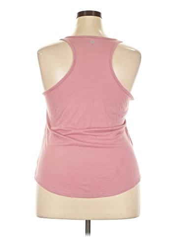 Colosseum Athletics Active Tank (view 2)