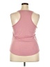 Colosseum Athletics Pink Active Tank Size XXL - photo 2
