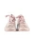 Crocs Pink Sneakers Size 11 - photo 2
