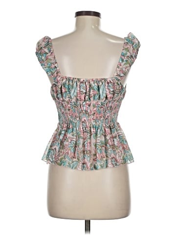 Urban Outfitters Sleeveless Blouse (view 2)