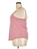 Colosseum Athletics Pink Active Tank Size XXL - photo 5