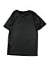 New Balance 100% Polyester Black Active T-Shirt Size M (kids) - photo 2