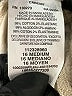 Lee Solid Tan Cargo Pants Size 16 - photo 5
