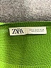 Zara Green Pullover Sweater Size M - photo 6