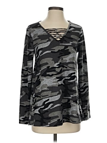 Studio 1886 Pullover Sweater (view 1)