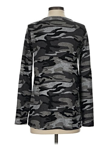 Studio 1886 Pullover Sweater (view 2)