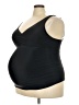 Kindred Bravely Black Tank Top Size XXL - photo 1