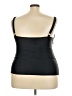 Kindred Bravely Black Tank Top Size XXL - photo 2