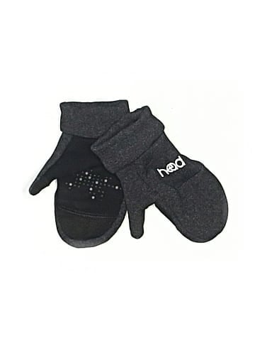 Head Mittens (view 1)