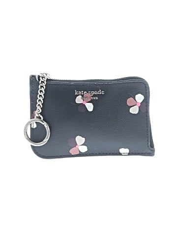 Kate Spade New York Leather Wallet (view 1)