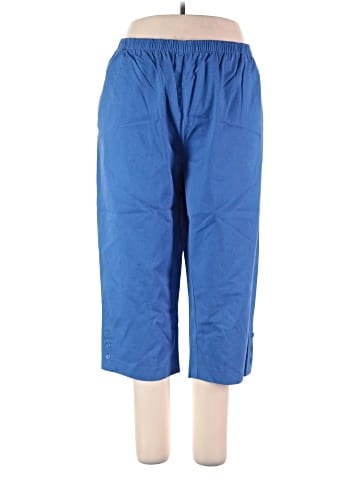 Draper's & Damon's Casual Pants (view 1)