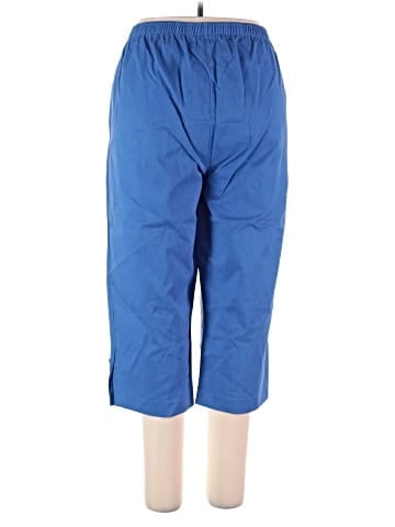 Draper's & Damon's Casual Pants (view 2)