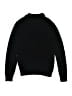 Nordstrom 100% Cotton Black Turtleneck Sweater Size XL (kids) - photo 2