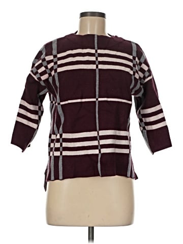 Rain Pullover Sweater (view 1)