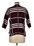Rain Burgundy Pullover Sweater Size M - photo 2