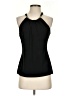 Cache Black Sleeveless Blouse Size XS - photo 1