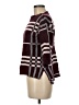 Rain Burgundy Pullover Sweater Size M - photo 5