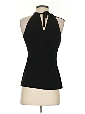 Cache Sleeveless Blouse (view 2)
