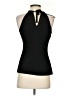Cache Black Sleeveless Blouse Size XS - photo 2