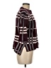 Rain Burgundy Pullover Sweater Size M - photo 4