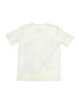 Minecraft 100% Polyester Ivory Short Sleeve T-Shirt Size 6 - photo 2