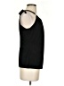 Cache Black Sleeveless Blouse Size XS - photo 4