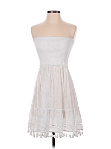 Blue Island Cocktail Dress (view 1)