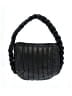 Think Royln Solid Black Shoulder Bag One size - photo 1