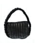 Think Royln Solid Black Shoulder Bag One size - photo 3