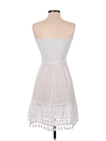 Blue Island Cocktail Dress (view 2)