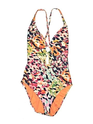 Bleu Rod Beattie One Piece Swimsuit (view 1)