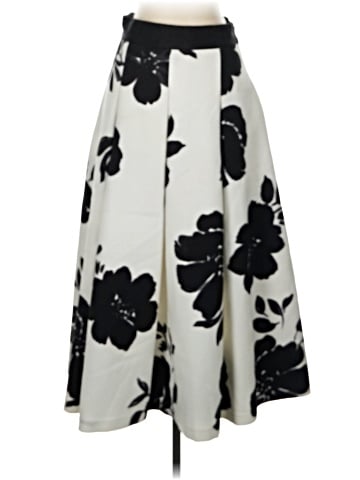 White House Black Market Casual Skirt (view 1)