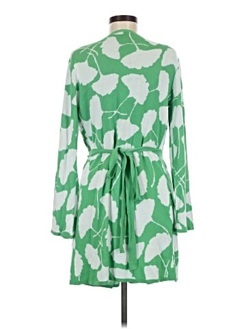 Diane Von Furstenburg For Target Kimono (view 2)