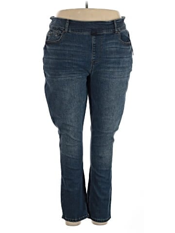 Westbound Jeans (view 1)