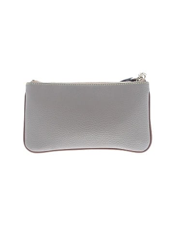 Dooney & Bourke Leather Wristlet (view 2)