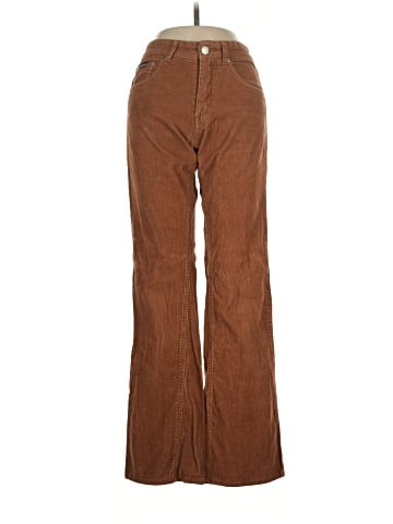 Blue Asphalt Casual Pants (view 1)
