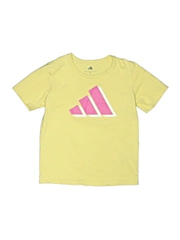 Adidas Short Sleeve T-Shirt (view 1)