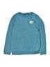 The North Face Teal Sweatshirt Size 10 - 12 - photo 1