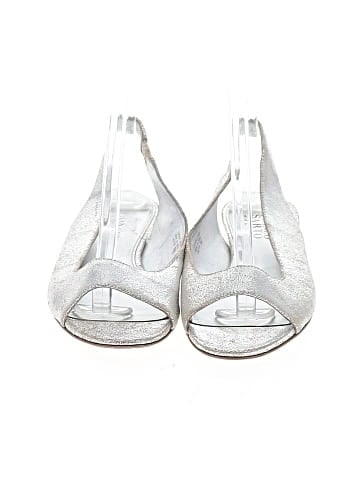 Franco Sarto Sandals (view 2)