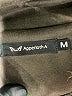 Apperloth A Brown Jacket Size M - photo 6