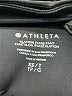 Athleta Black Active Pants Size XS (tall) - photo 7
